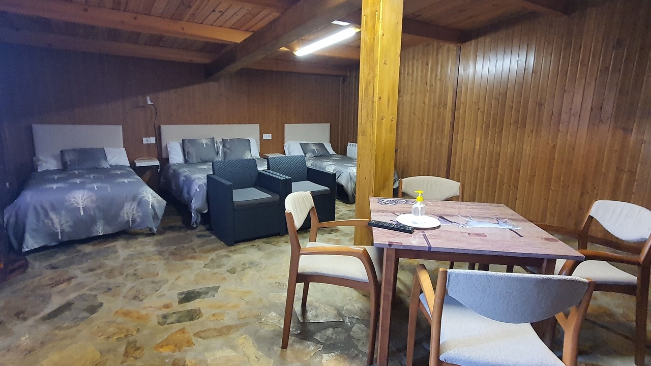Photo of Bedroom in Tronceda