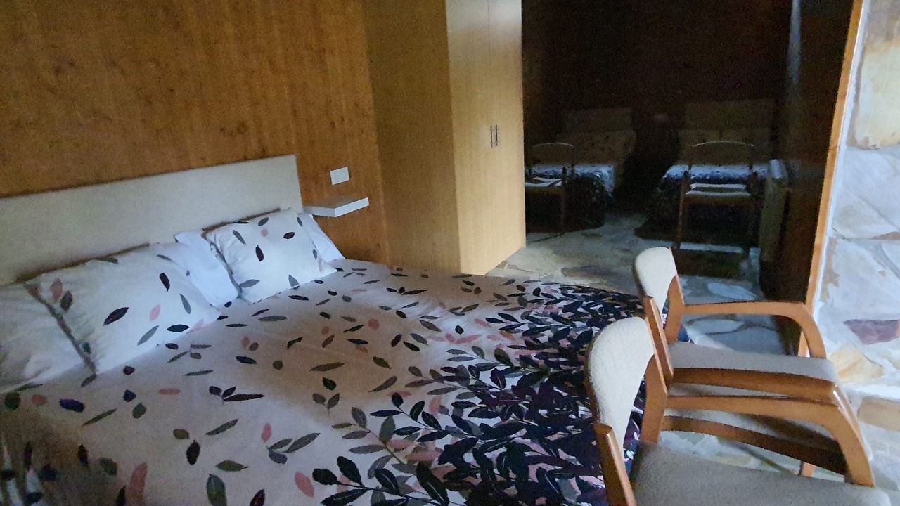 Photo of Bedroom in Tronceda