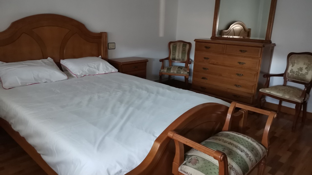 Photo of Bedroom in Monforte de Lemos