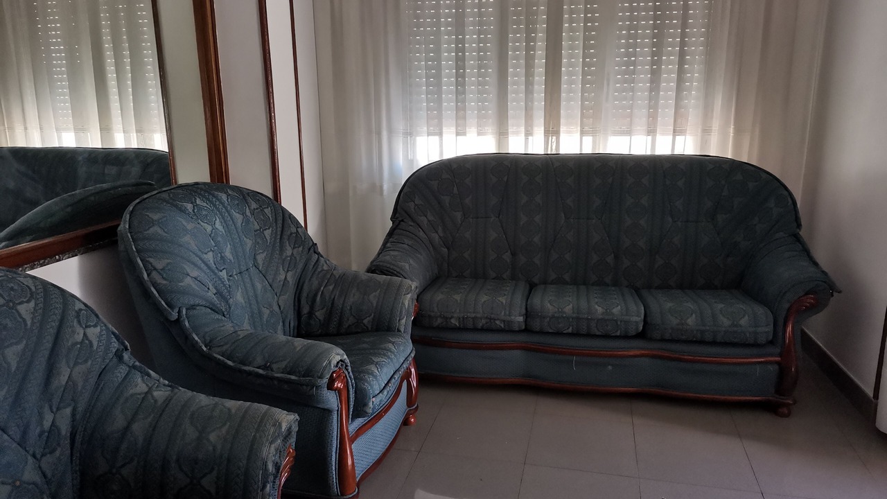Photo of Livingroom in Monforte de Lemos