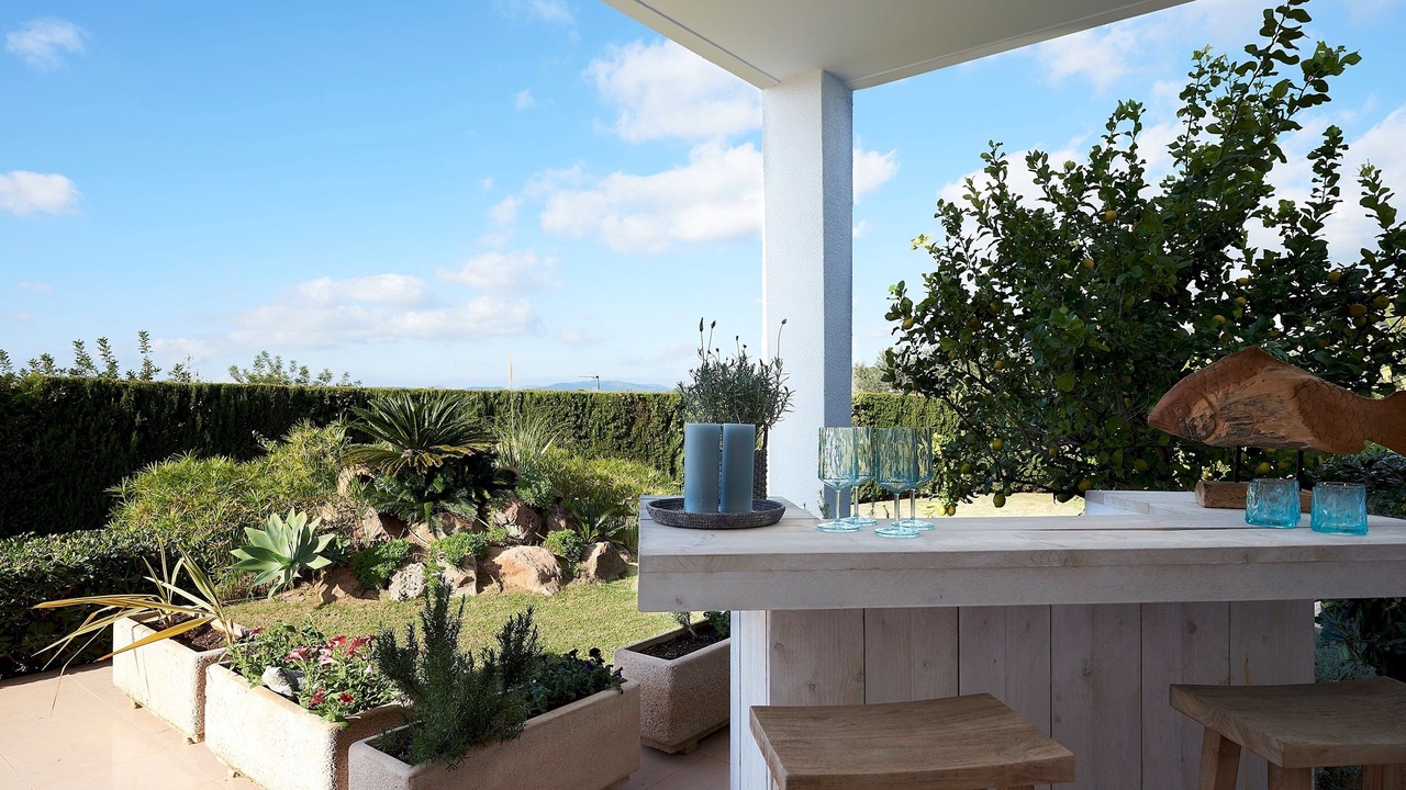 Photo of Outdoor in Can Besso