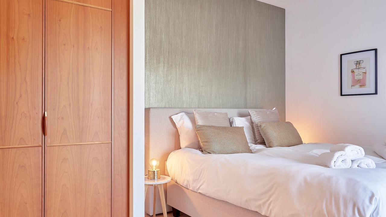 Photo of Bedroom in Can Besso