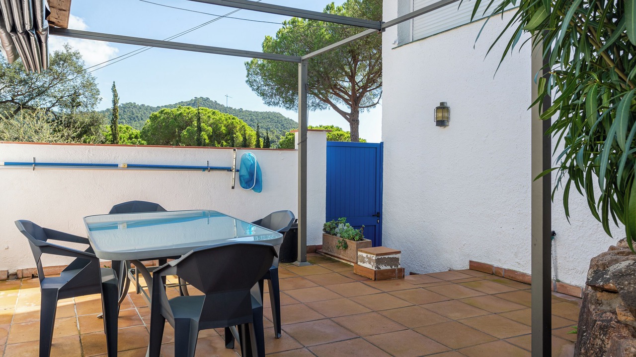 Photo of Outdoor in La Roca de Malvet