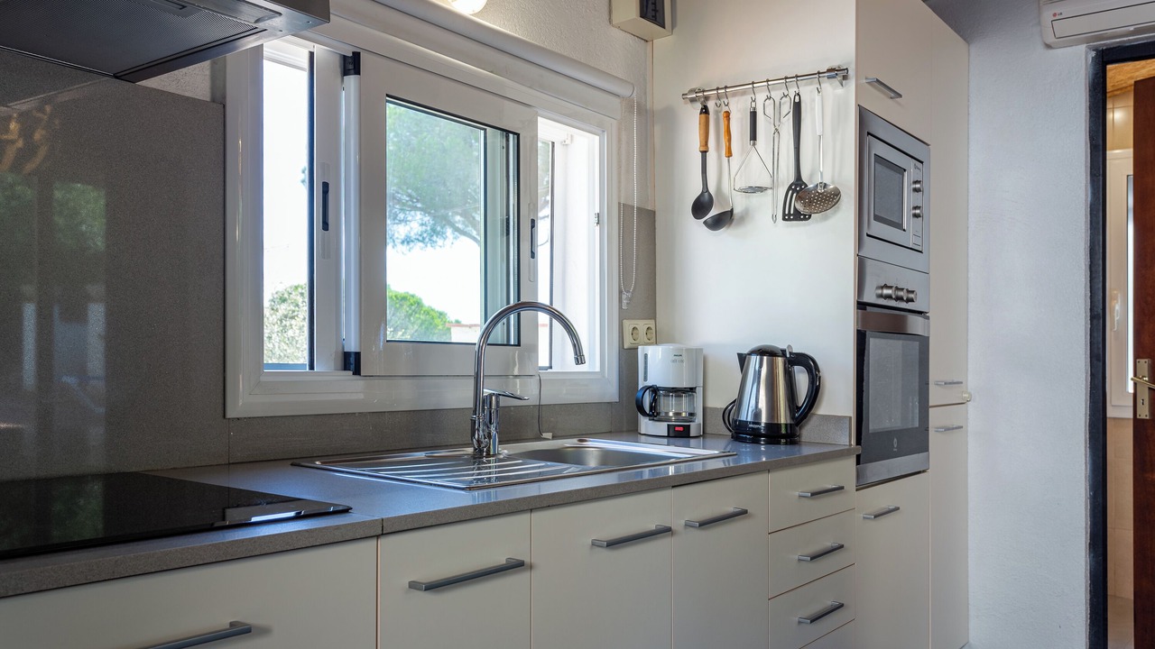Photo of Kitchen in La Roca de Malvet