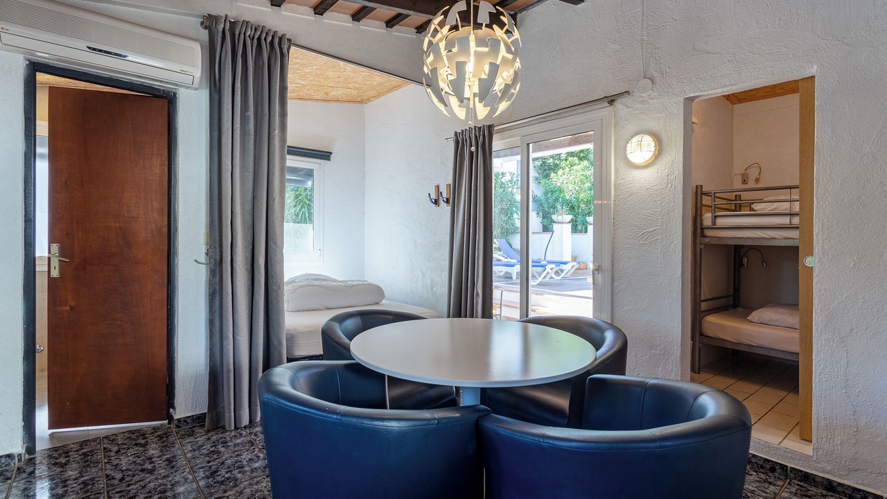 Photo of Bedroom in La Roca de Malvet