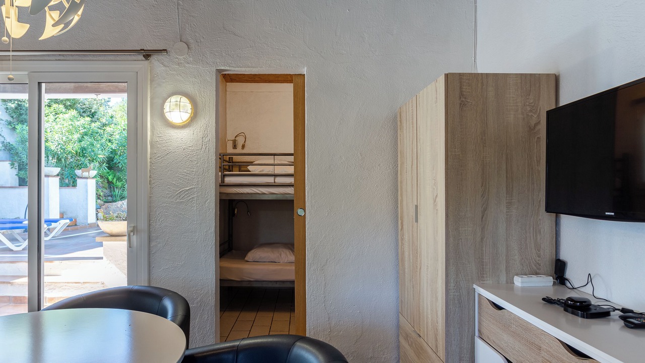Photo of Bedroom in La Roca de Malvet