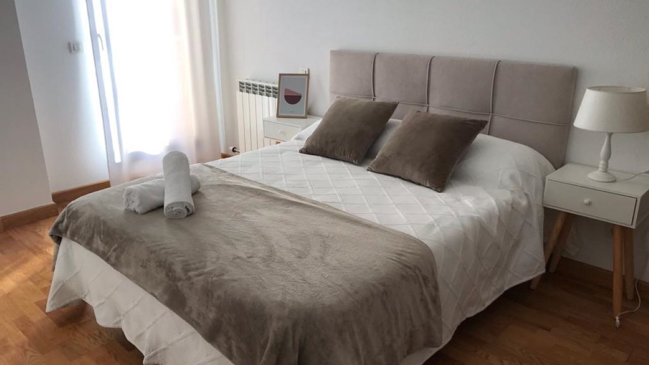 Photo of Bedroom in Navarrete