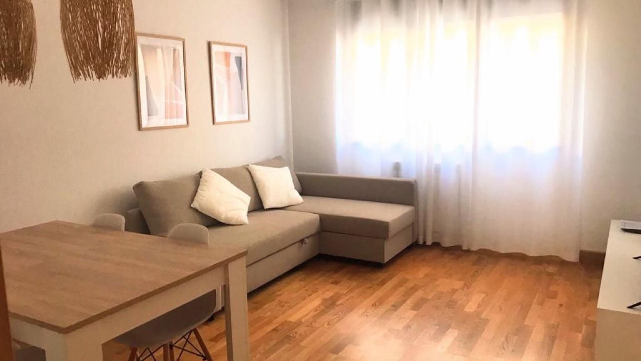Photo of Livingroom in Navarrete