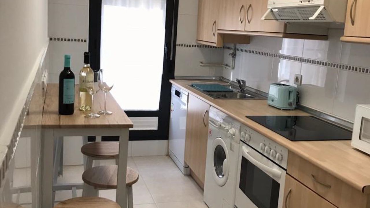 Photo of Kitchen in Navarrete