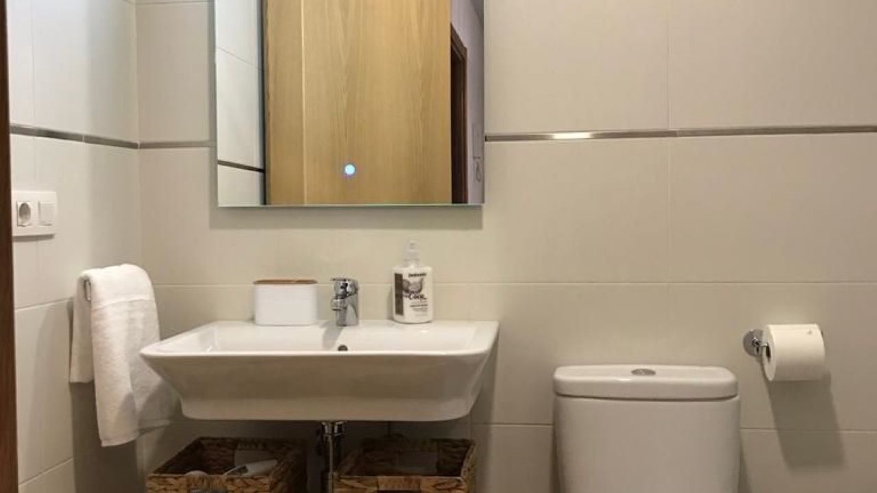 Photo of Bathroom in Navarrete