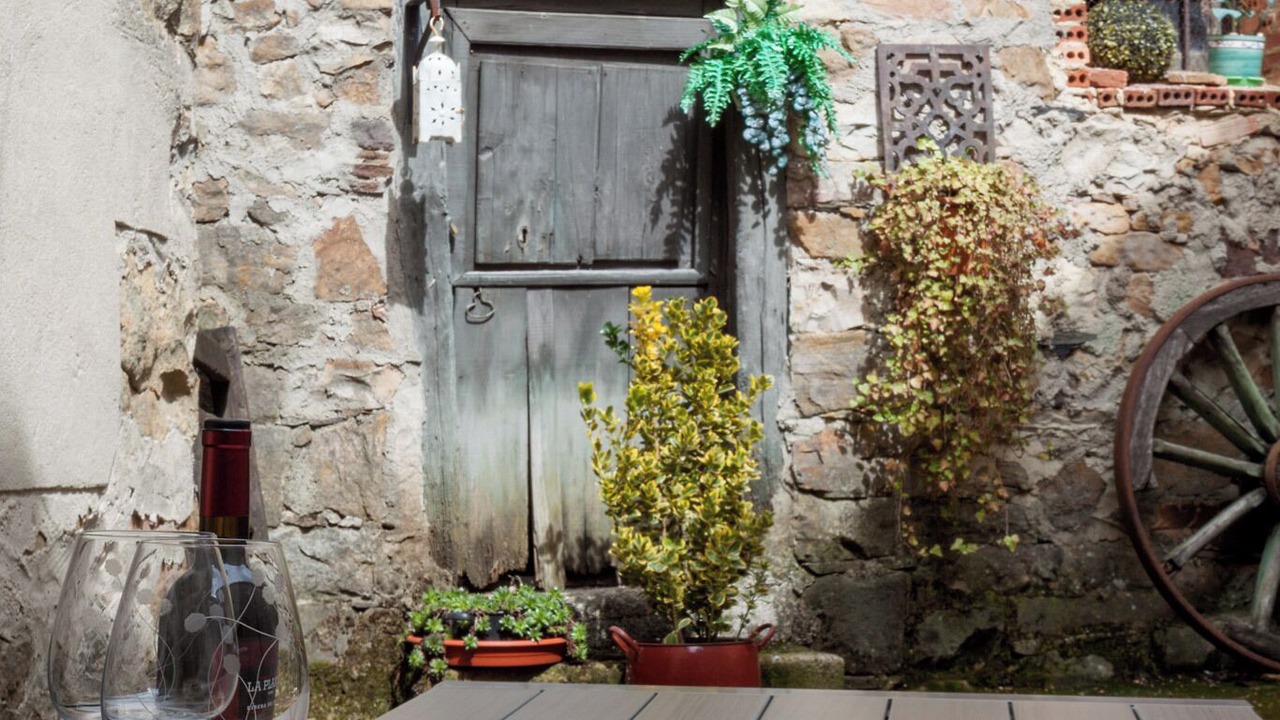 Photo of Outdoor in Los Barrios de Luna
