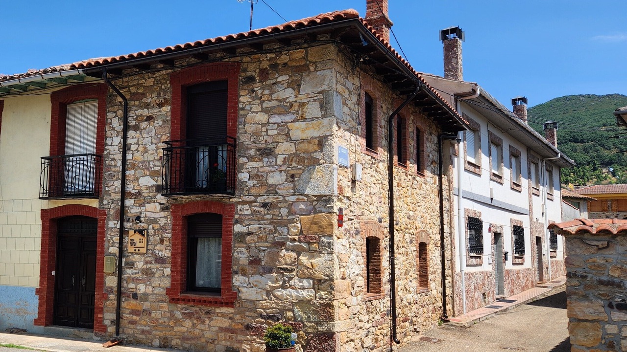 Photo of Outdoor in Los Barrios de Luna