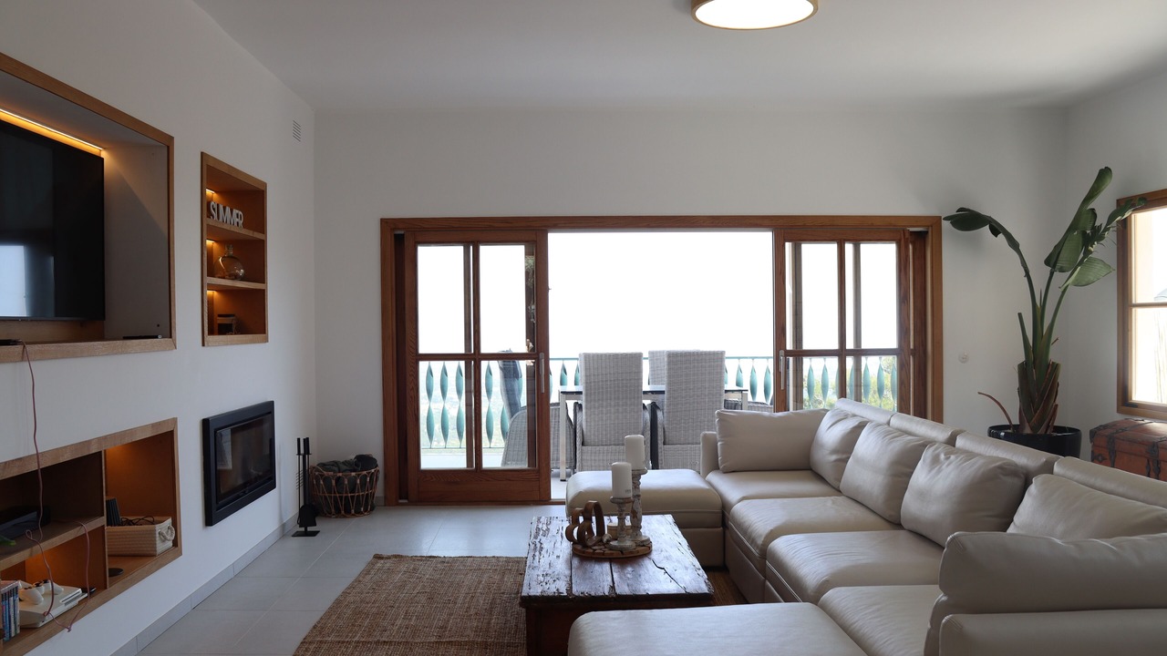 Photo of Livingroom in Esporles