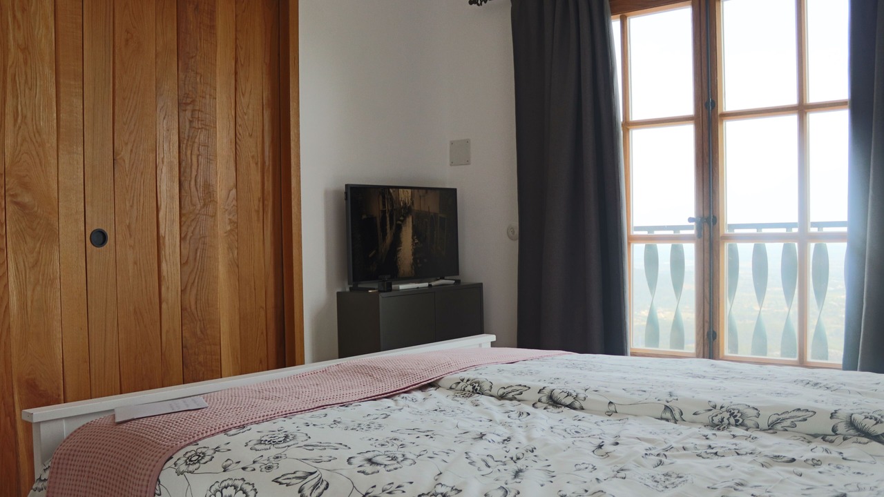 Photo of Bedroom in Esporles