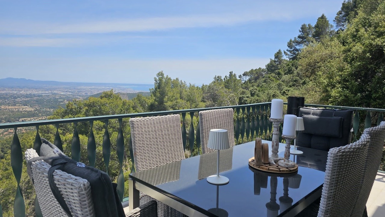 Photo of Outdoor in Esporles