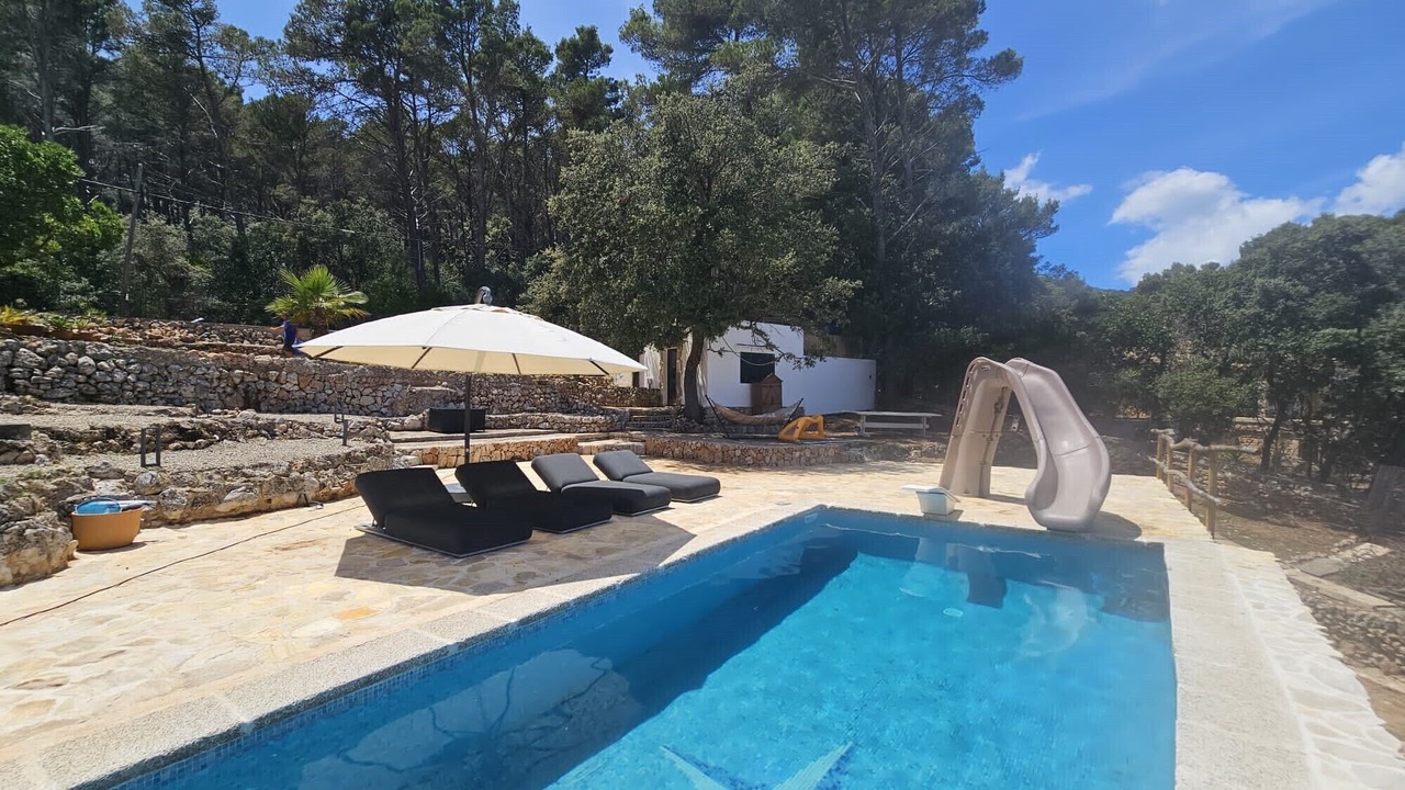 Photo of Outdoor in Esporles