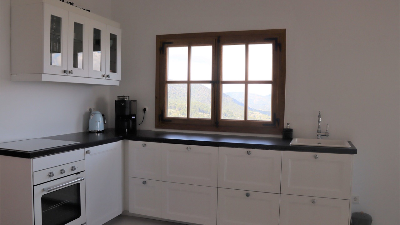 Photo of Kitchen in Esporles