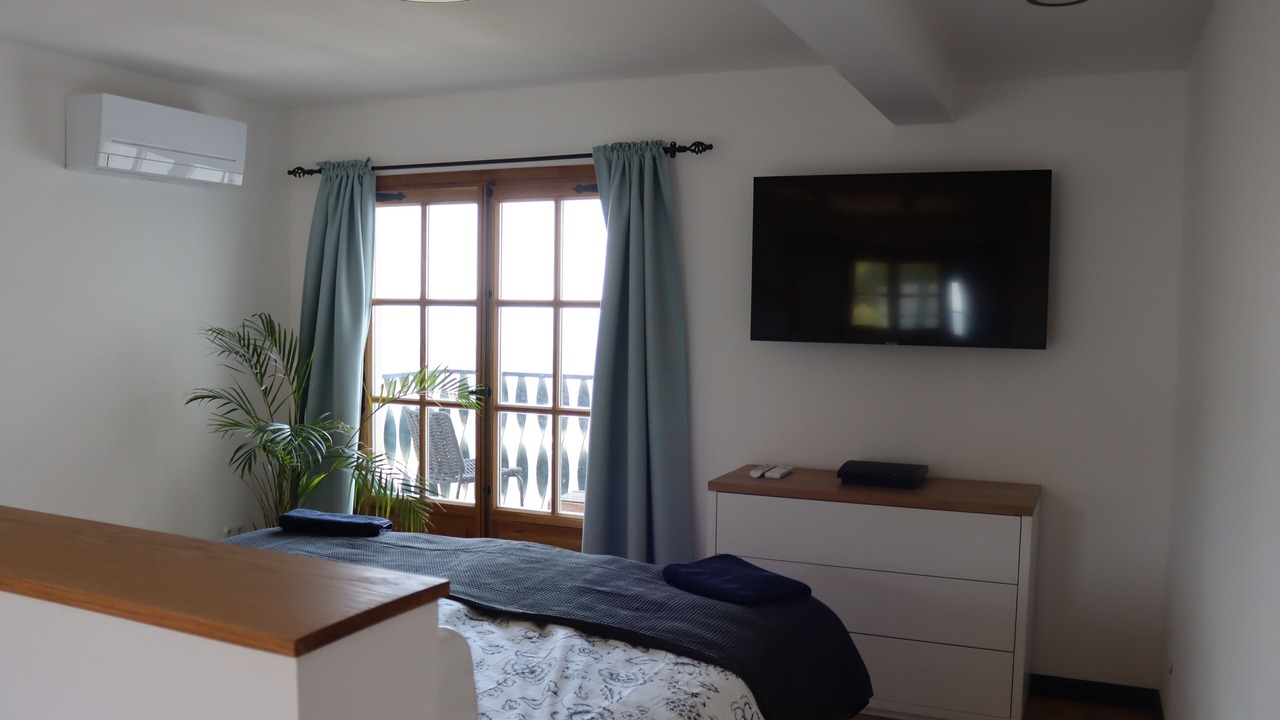Photo of Bedroom in Esporles