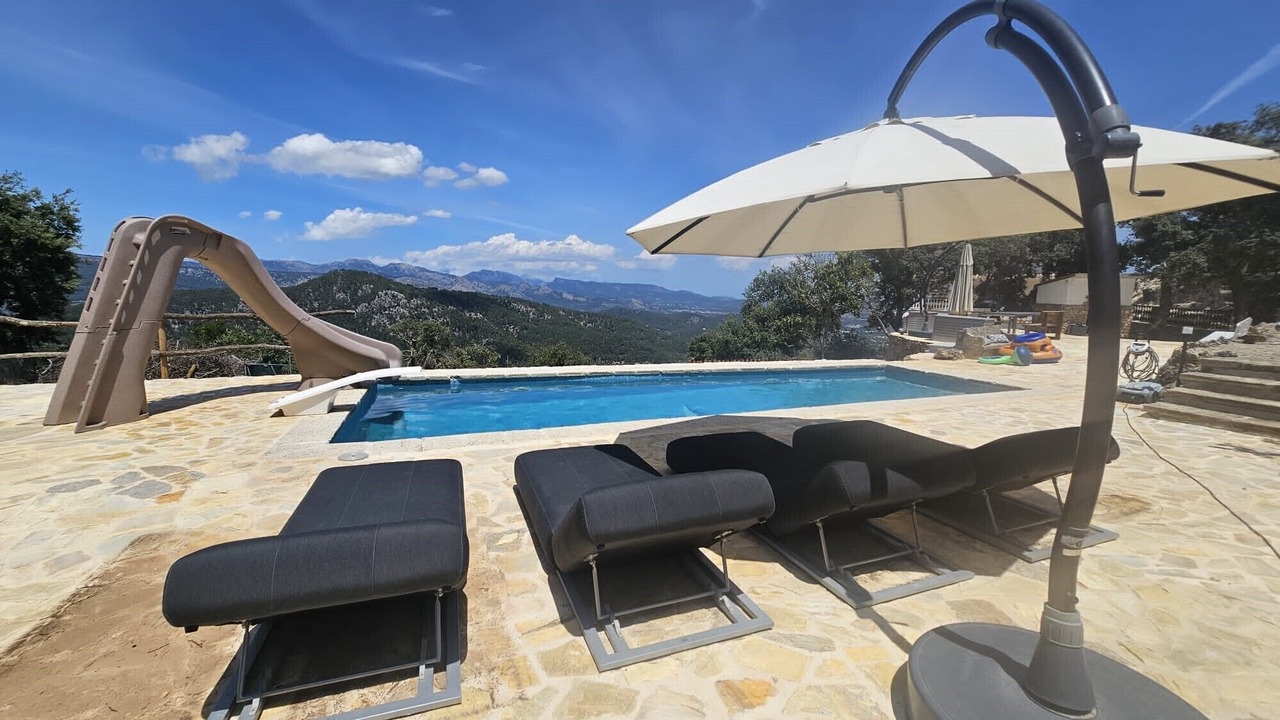 Photo of Outdoor in Esporles