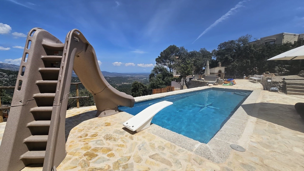 Photo of Outdoor in Esporles