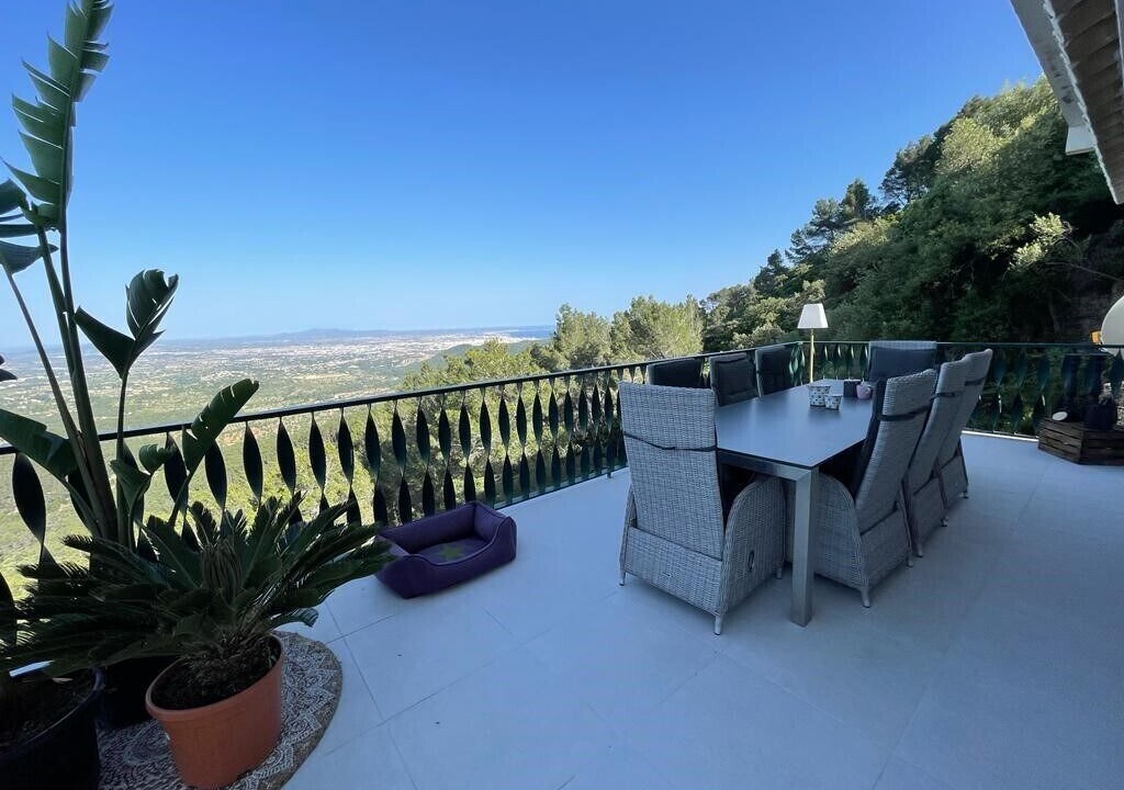 Photo of Outdoor in Esporles