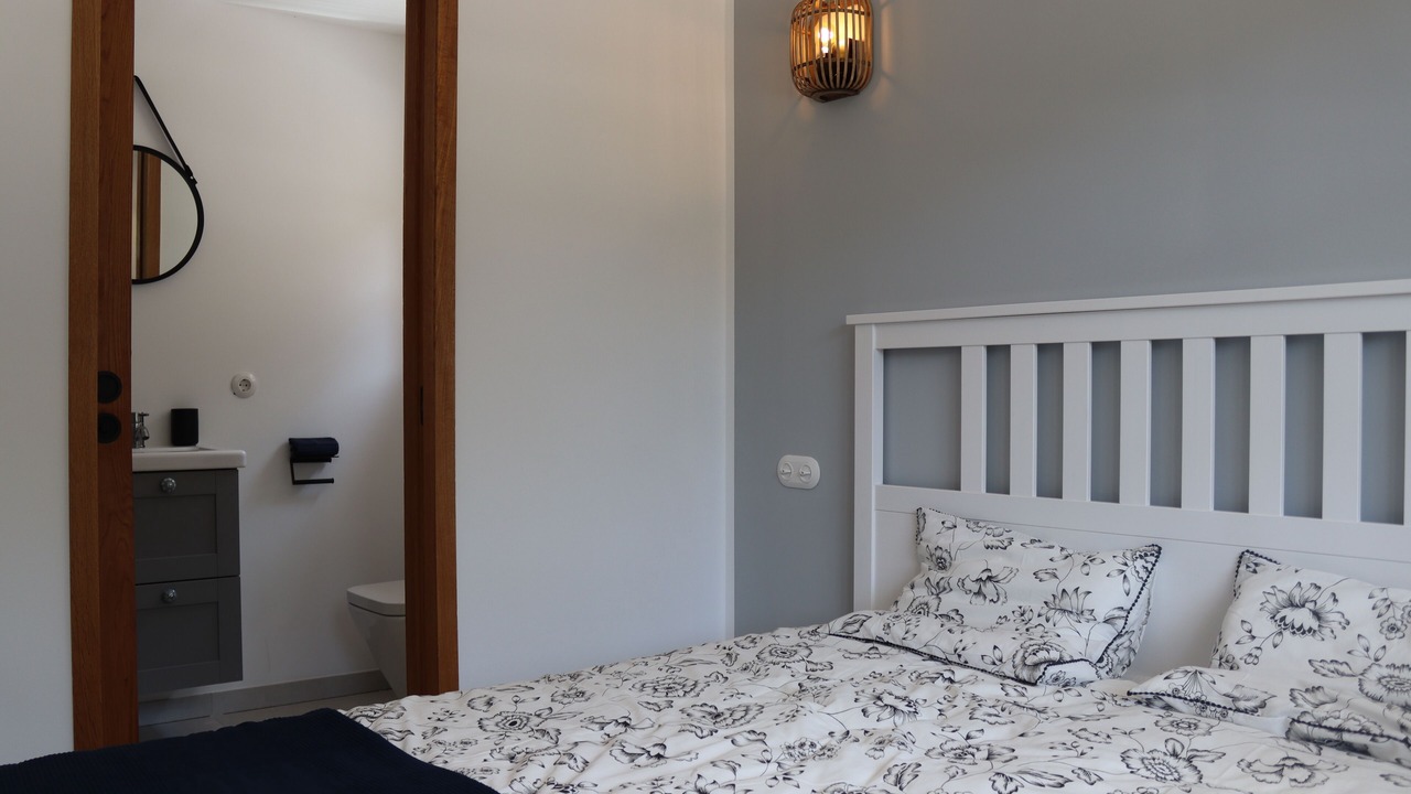 Photo of Bedroom in Esporles