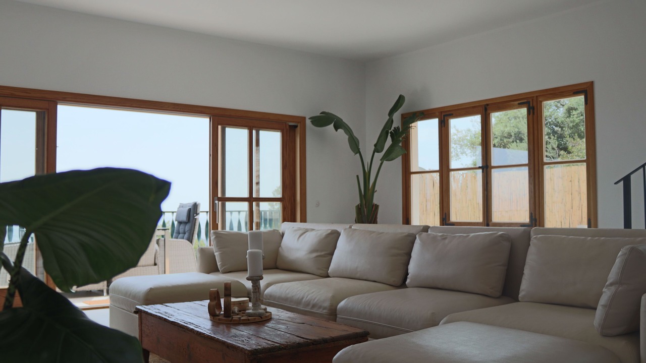 Photo of Livingroom in Esporles