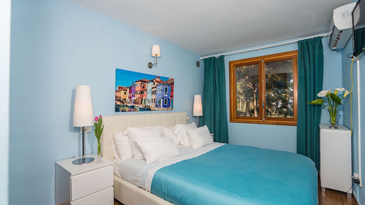 Photo of Bedroom in El Toro