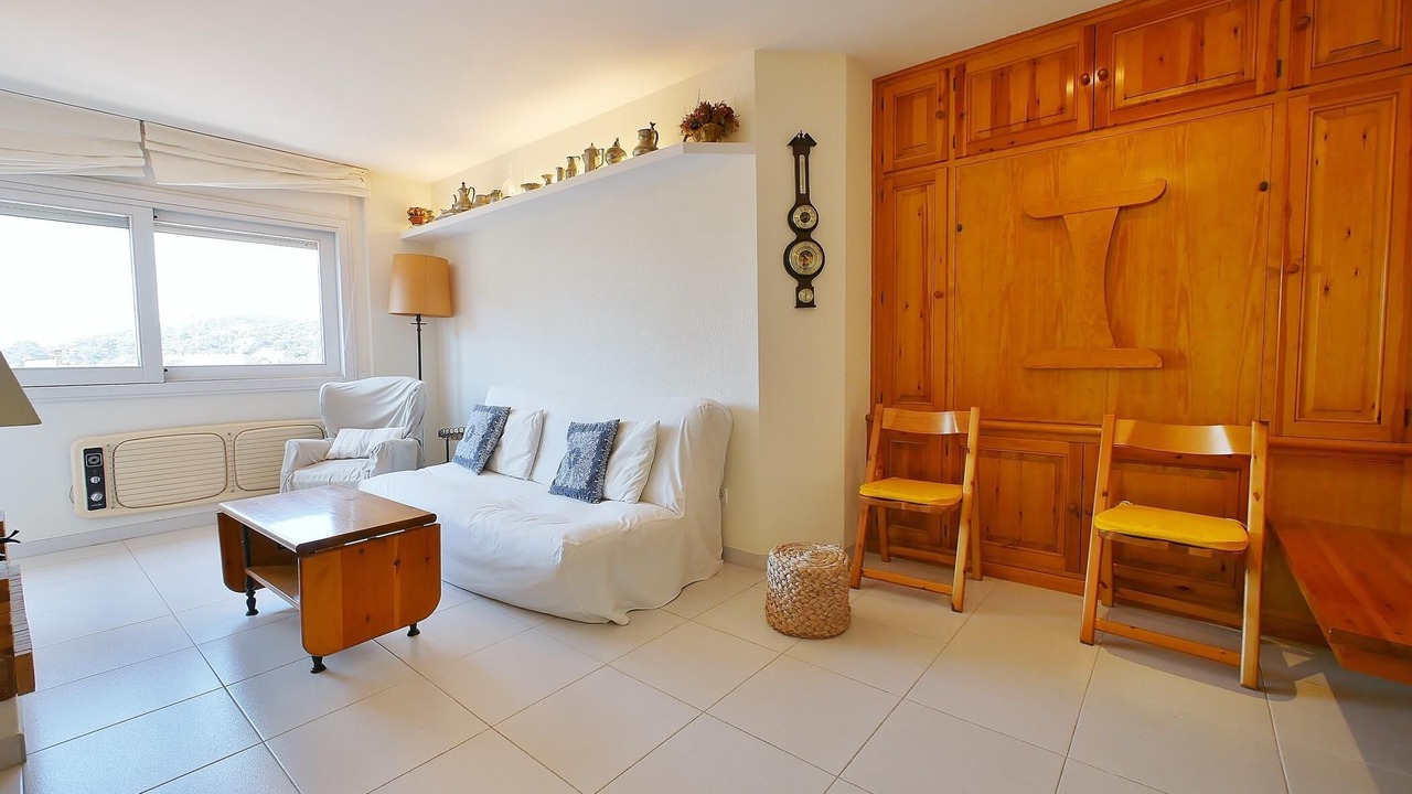 Photo of Livingroom in Calella de Palafrugell