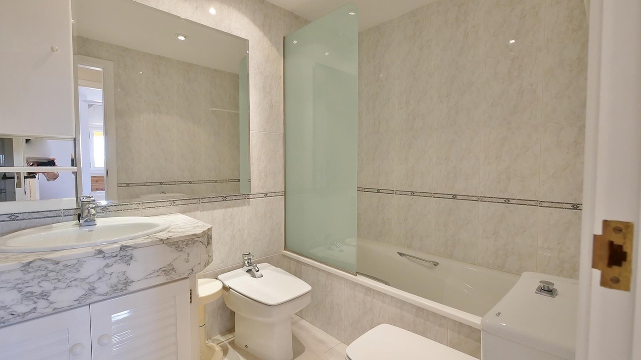 Photo of Bathroom in Calella de Palafrugell