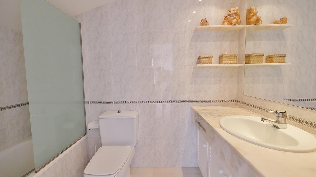 Photo of Bathroom in Calella de Palafrugell