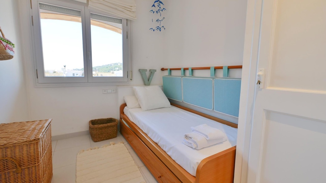 Photo of Bedroom in Calella de Palafrugell
