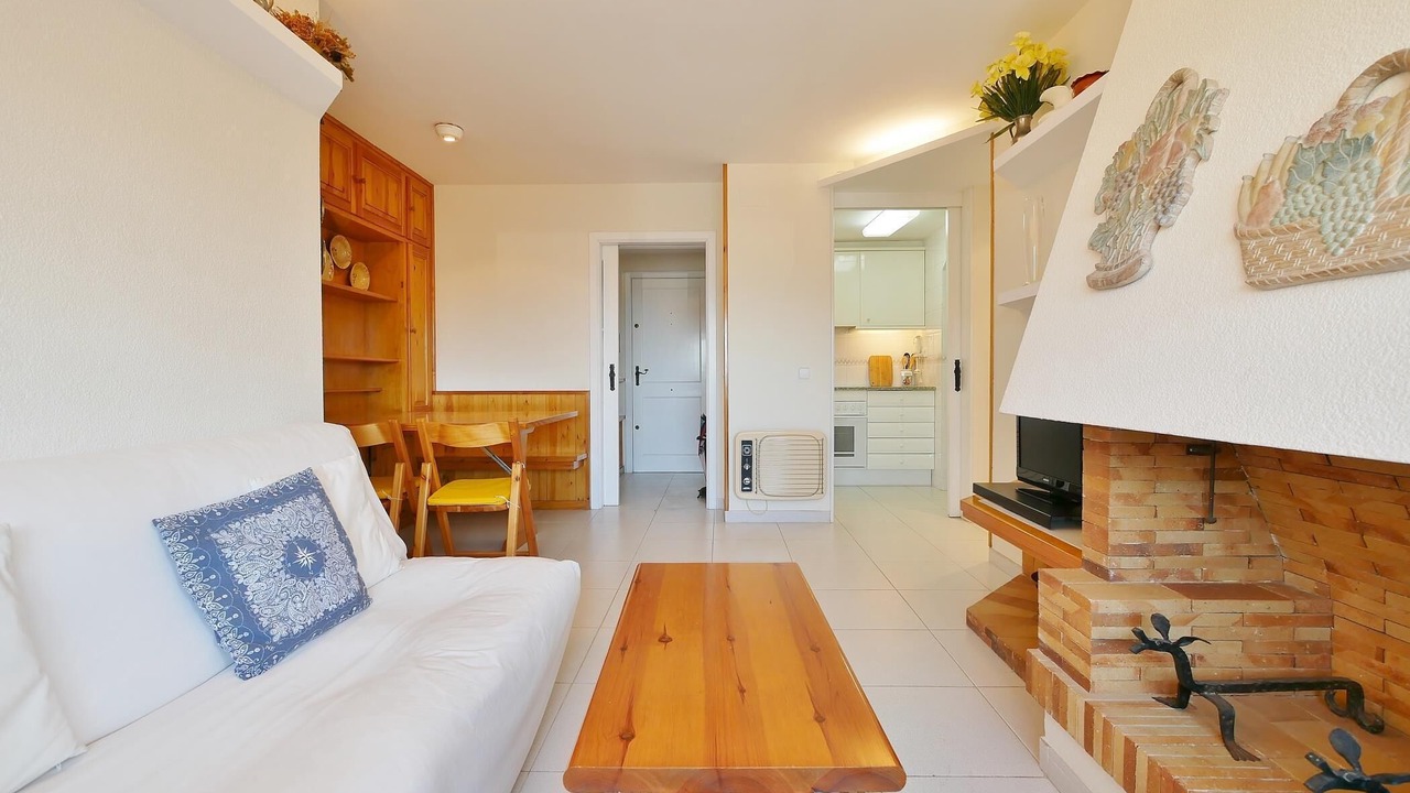 Photo of Livingroom in Calella de Palafrugell