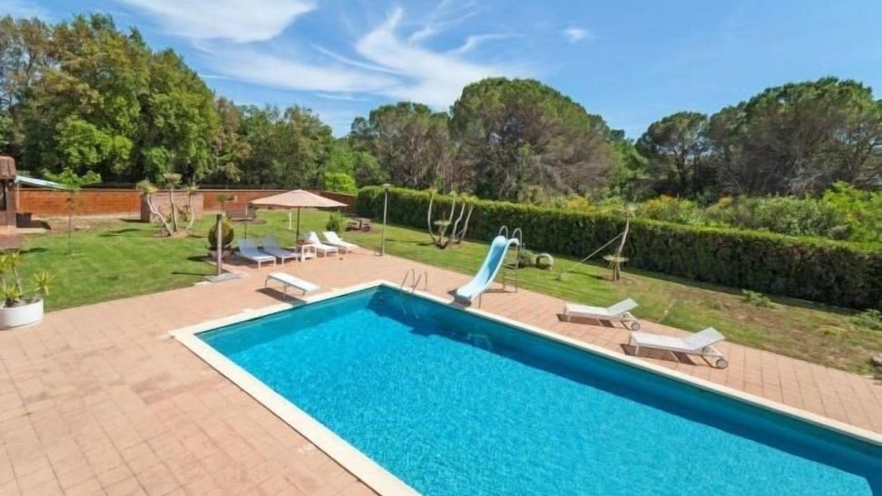 Photo of Outdoor in Fornells de la Selva