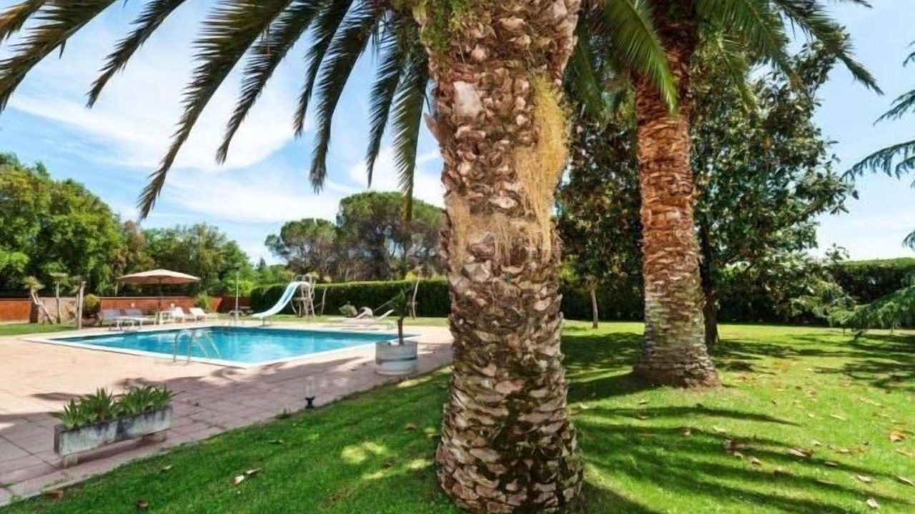 Photo of Outdoor in Fornells de la Selva