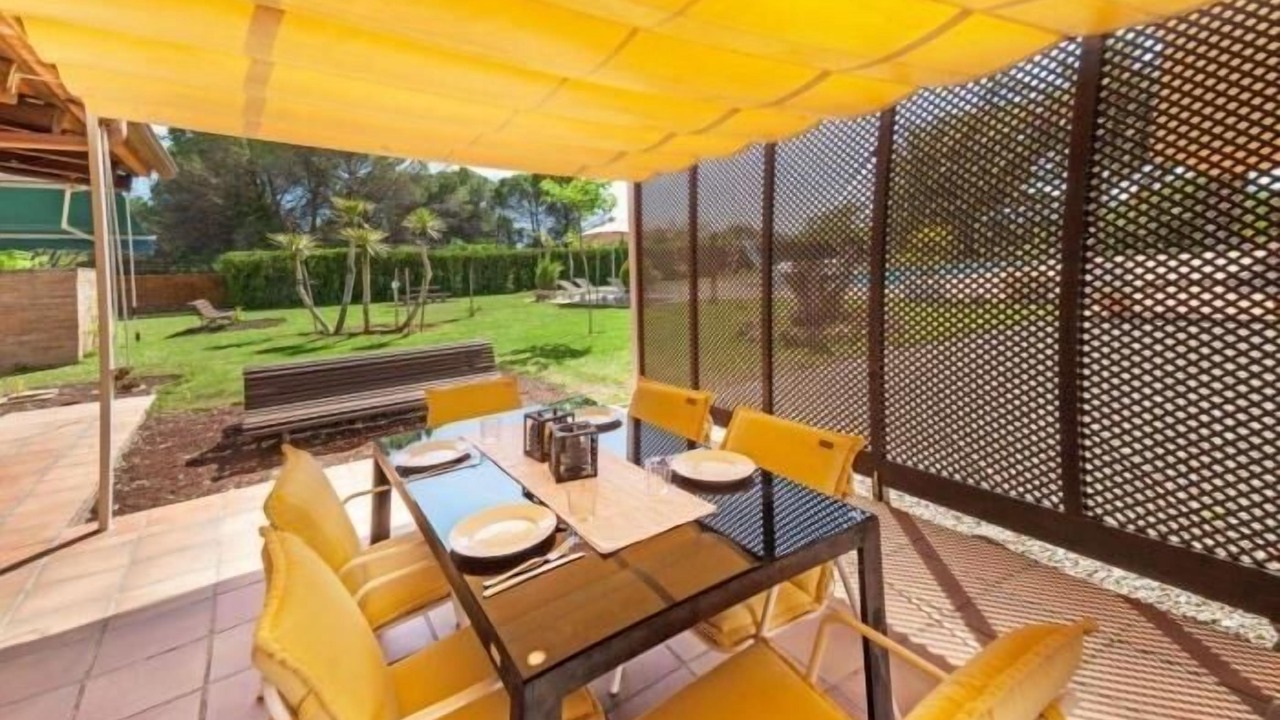 Photo of Outdoor in Fornells de la Selva