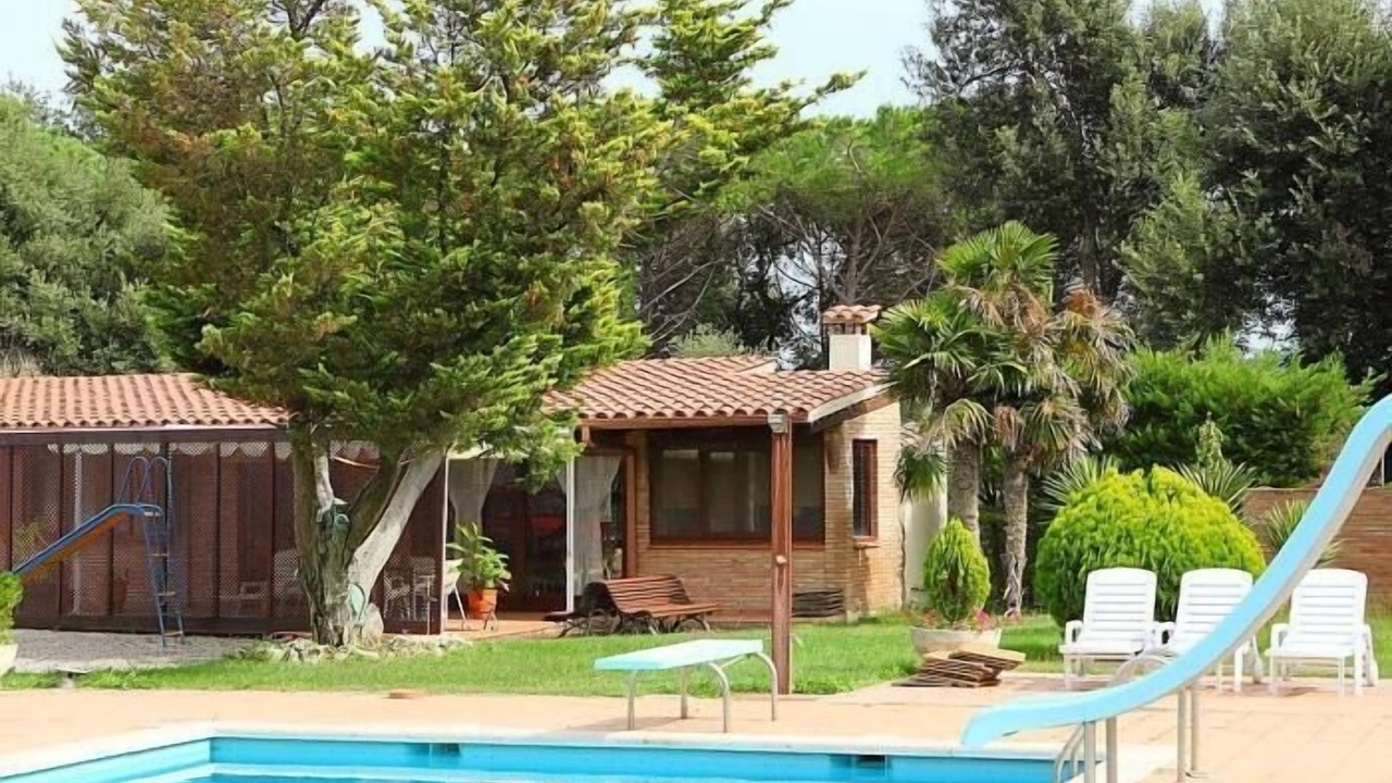 Photo of Outdoor in Fornells de la Selva