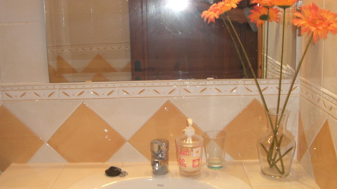 Photo of Bathroom in Fornells de la Selva