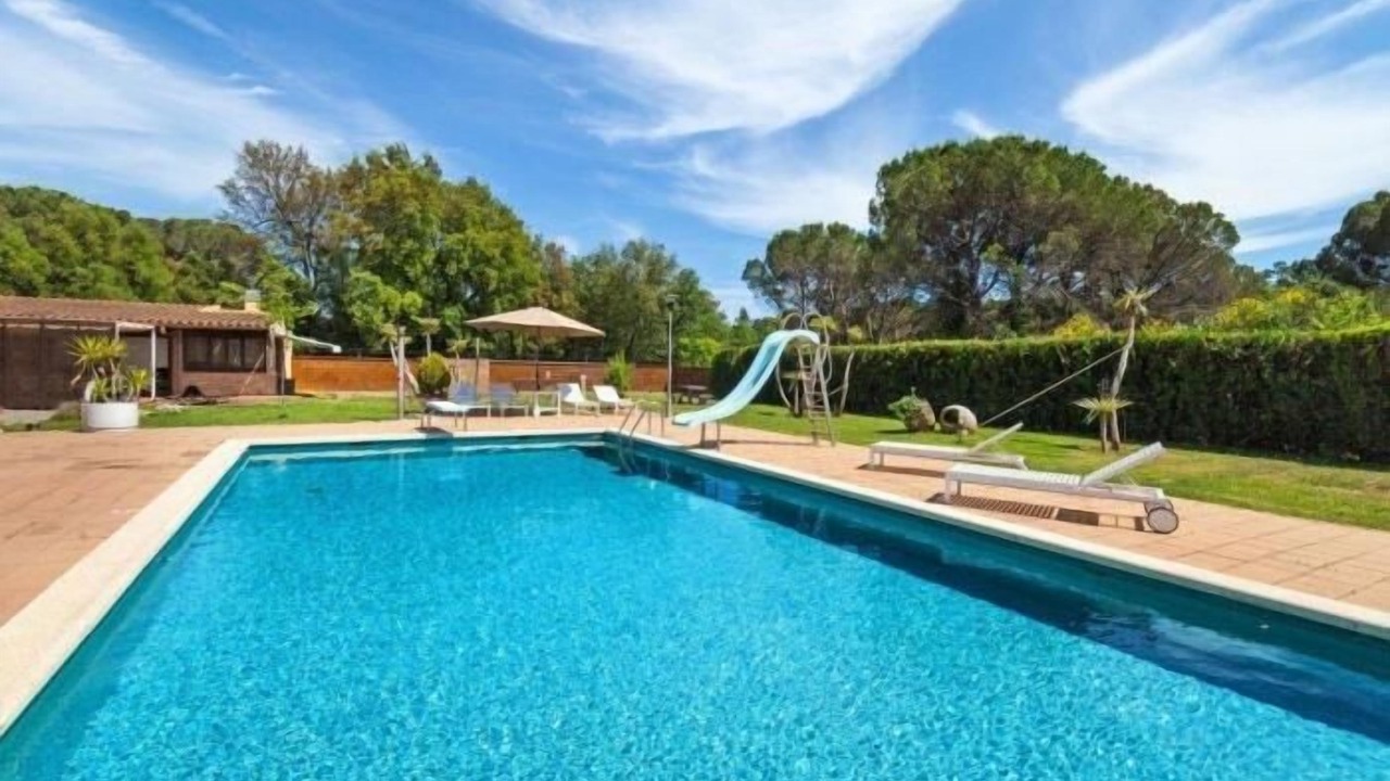 Photo of Outdoor in Fornells de la Selva