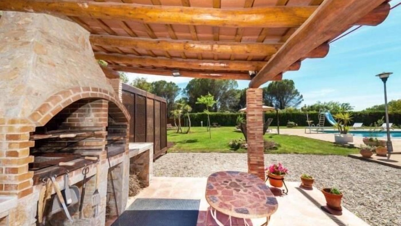 Photo of Outdoor in Fornells de la Selva