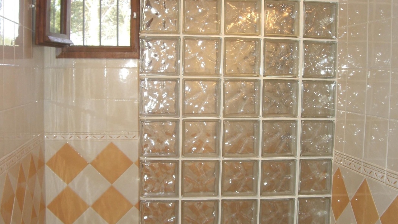 Photo of Bathroom in Fornells de la Selva