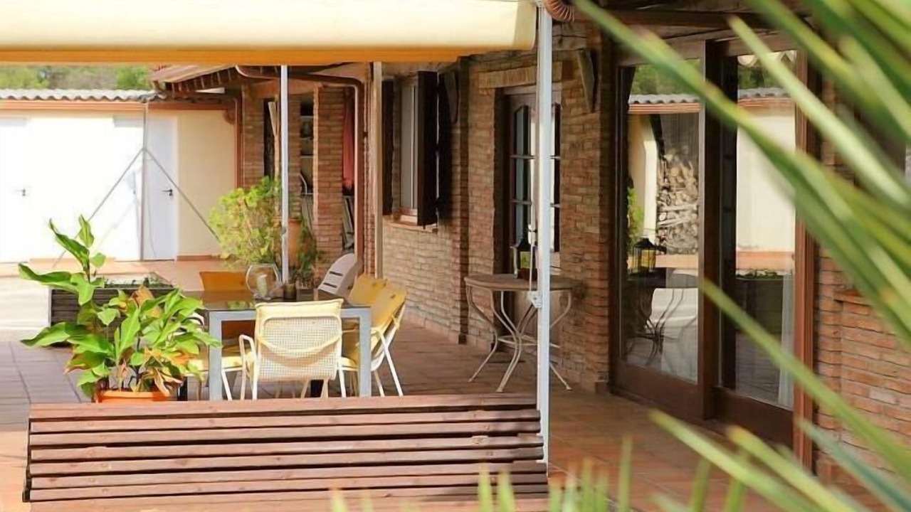 Photo of Outdoor in Fornells de la Selva