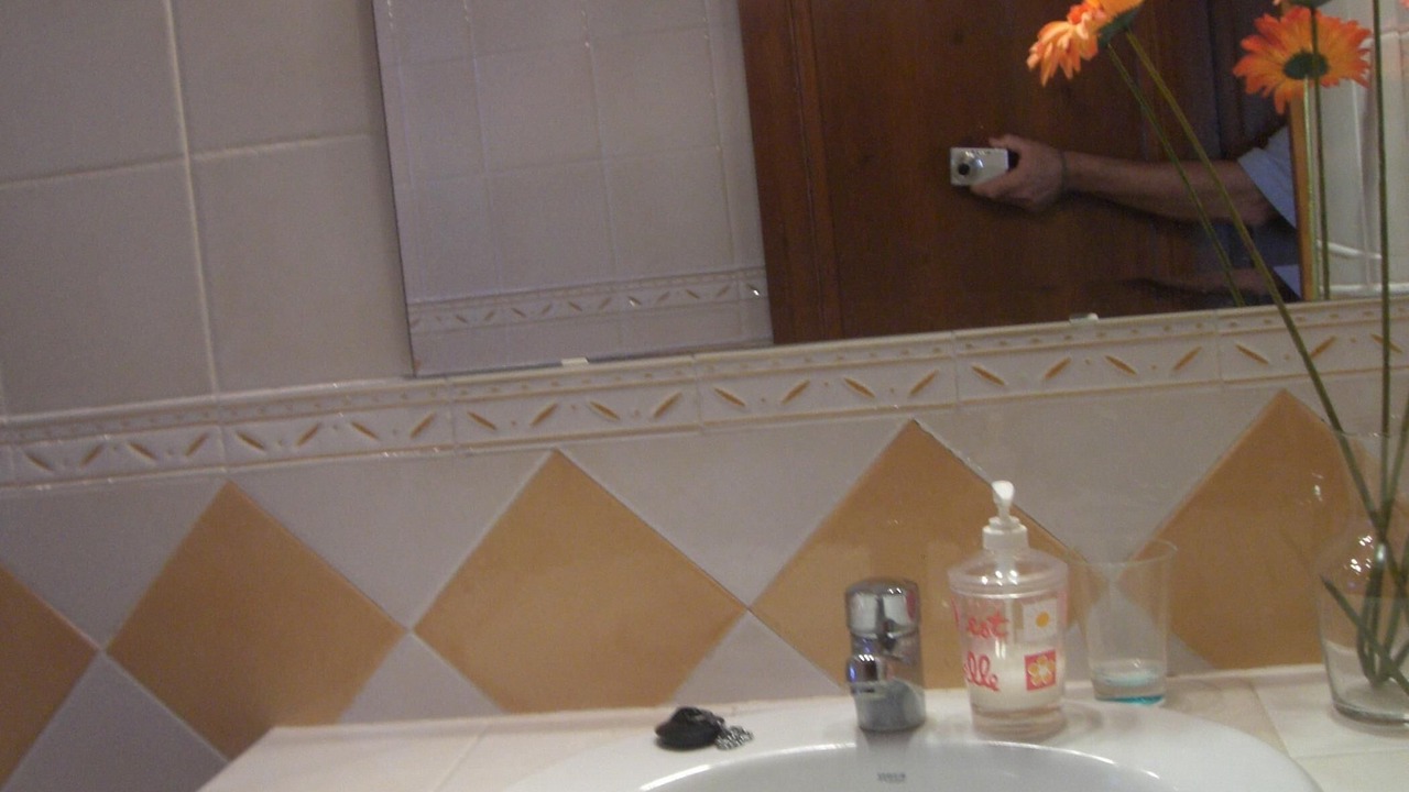 Photo of Bathroom in Fornells de la Selva