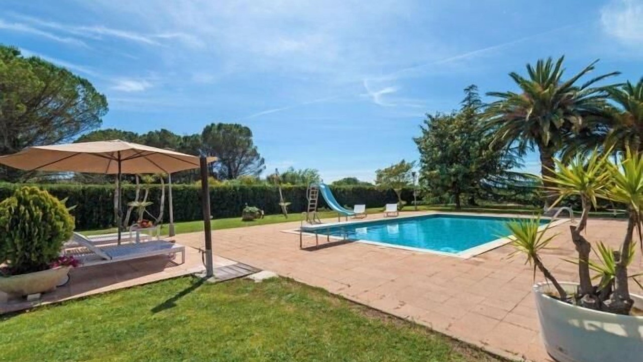 Photo of Outdoor in Fornells de la Selva