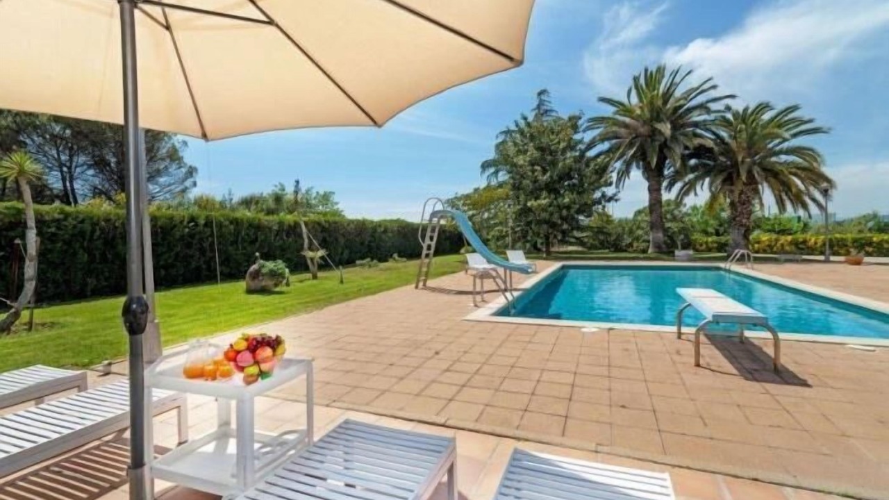 Photo of Outdoor in Fornells de la Selva