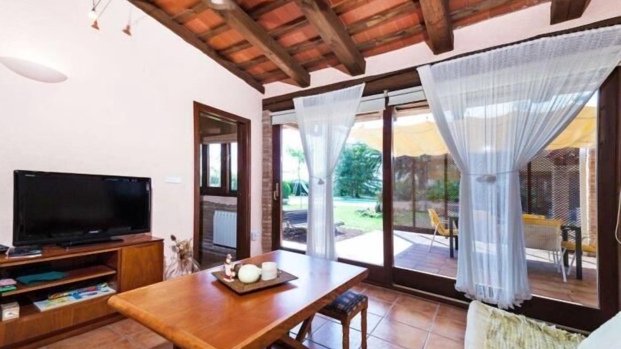 Photo of Livingroom in Fornells de la Selva