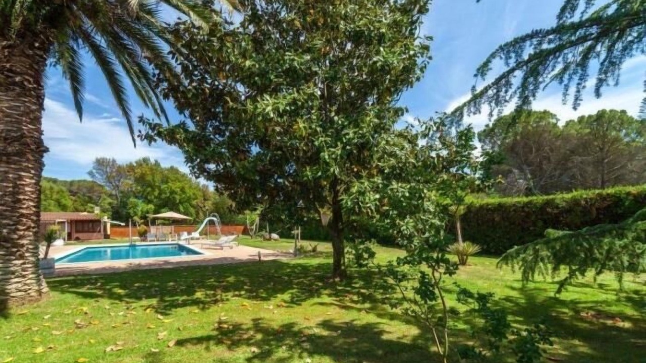 Photo of Outdoor in Fornells de la Selva