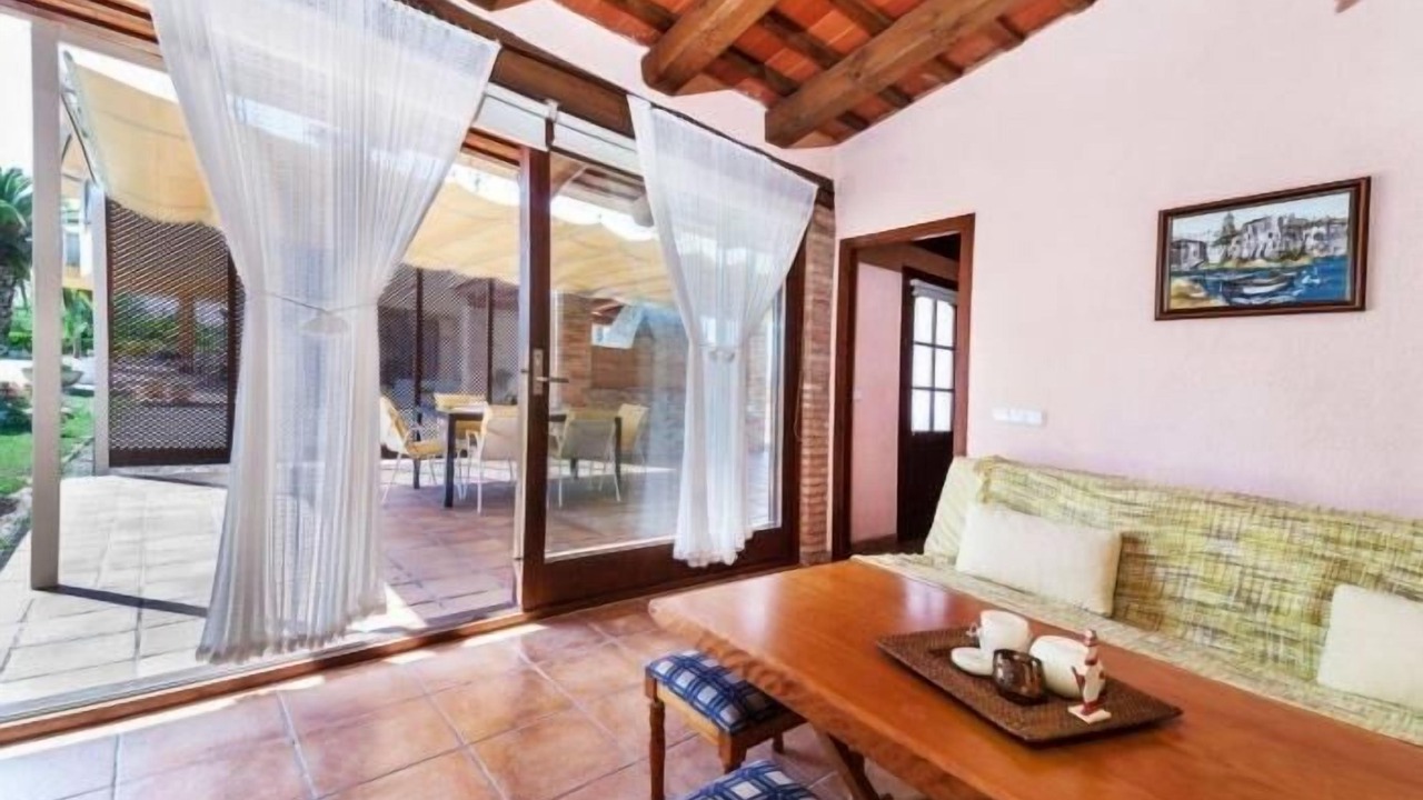 Photo of Livingroom in Fornells de la Selva