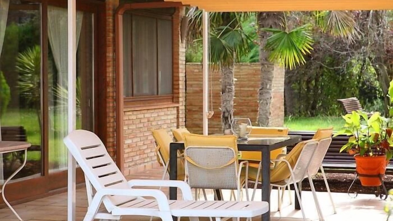 Photo of Outdoor in Fornells de la Selva