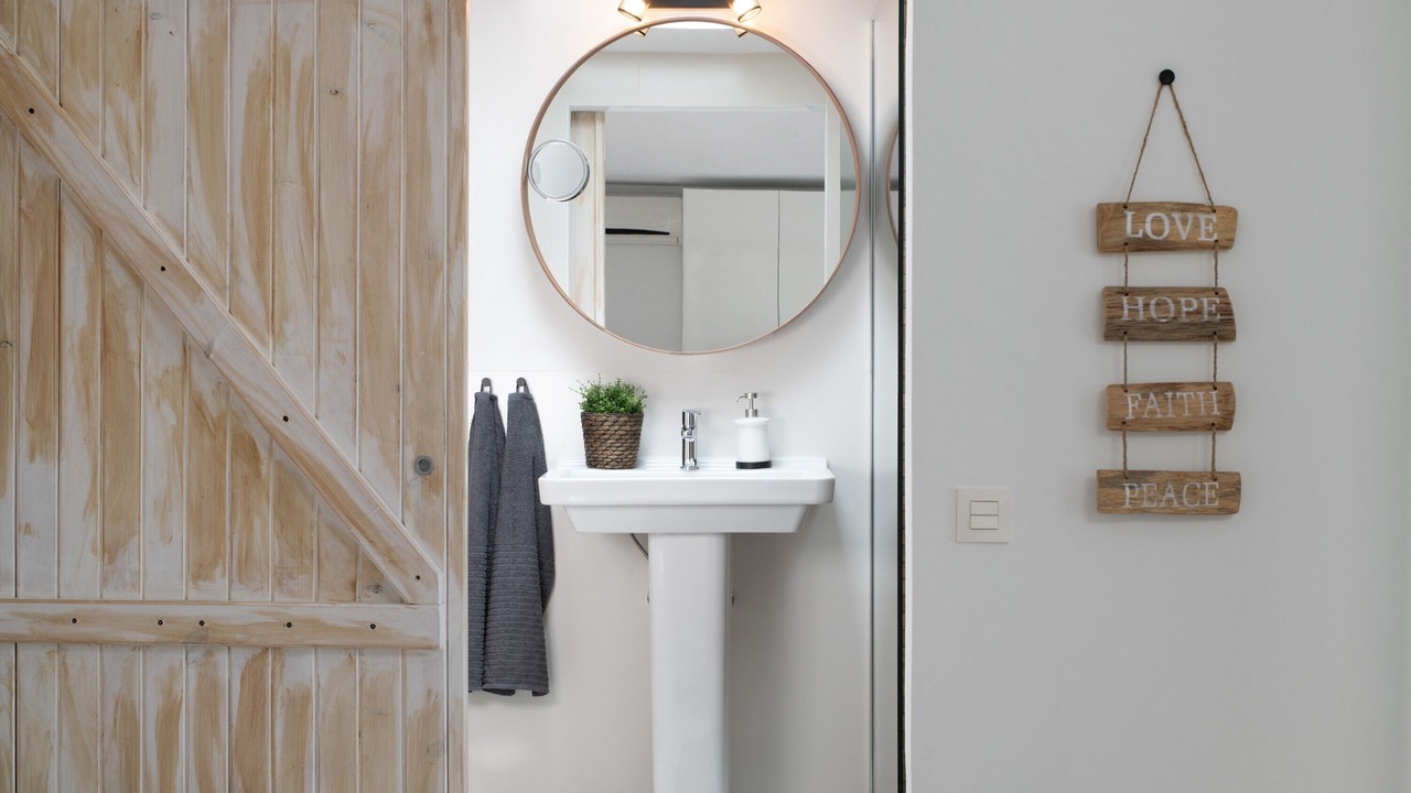 Photo of Bathroom in Arrecife